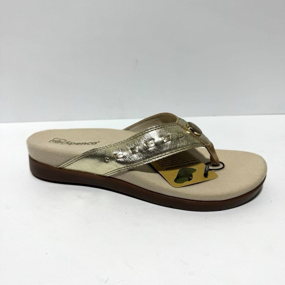 Spenco Women’s Lagunna Sandals Size 6.5D